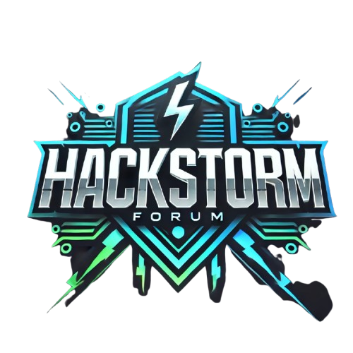 HackStorm - No Turning Back